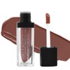 Palladio Labial Velvet Matte Metálico, Posh