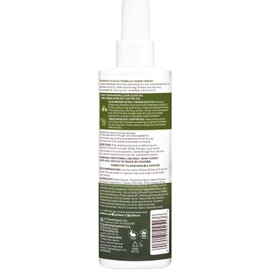 Palmer olive Oil Leave-in Conditioner for Unisex - 8.5 oz Conditioner