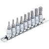 BGS 2164 | Bit Socket Set | 6.3 mm (1/4")