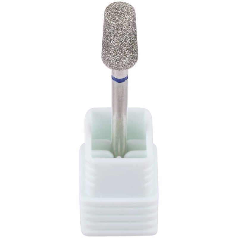 PANA 3/32" Diamond Carbide Cone Bit- Style 15, Medium Grit