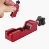 Adjustment Spark Plug Gap Tool with Magnetic Base, Universal Gapping