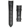 2pcs Replacement Watch Strap 23mm 20mm Width Unisex Replacement Watch