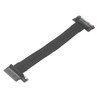 U2 SFF 8639 NVME PCIe SSD Cable 7.87in Long 2Gbps