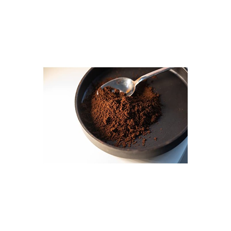 Passalacqua Harem Ground Coffee - 100% Arabica Premium Medium Roast