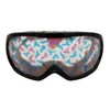 ALCOVISTA® Hallucinogen Glasses, Simulation Glasses, LSD Glasses, Tripis