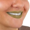 Green Lipstick - Pack of 12 - Tube of Green