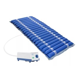 Hergom Colchon De Aire De Presion Alterna Antillagas - Cc02 - Hergo