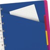 Filofax A5 Refillable Notebook - Fuchsia