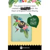 nu: Notebooks | Evolve Tropical Range | Recycled A4 Projectbook