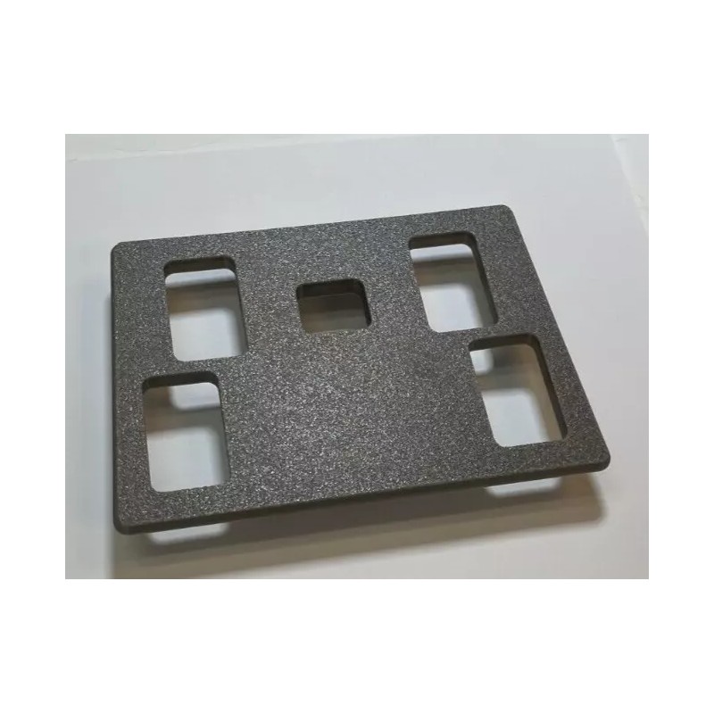 3D Motorworks LAND ROVER DISCOVERY I & II INTERIOR WINDOW