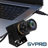 Svpro Global Shutter USB Camera 2MP 90FPS High Speed Camera