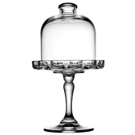 Pasabahce Patisserie minialzata with Lid