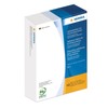HERMA 32 mm DP1 Round Paper Matt Labels - Green