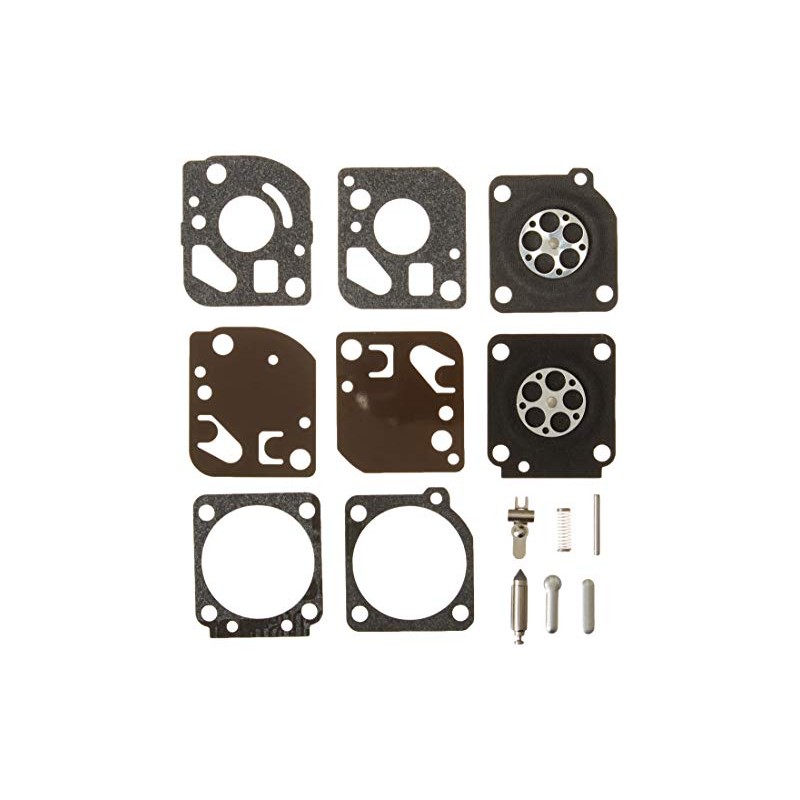 Oregon 49-891-0 Carburetor Rebuild Kit Lawn Mower Replacement Part