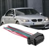 MangWany Headlight Bulb Plug Wiring Compatible with E60 G30 E63