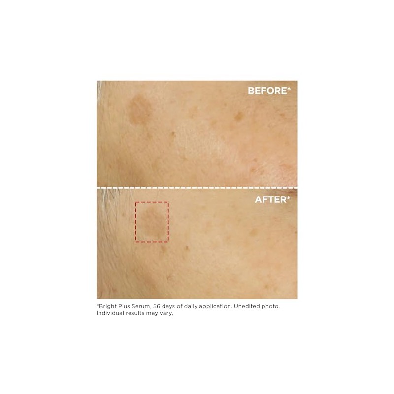 Clarins Suero Bright Plus Serum - 30ml