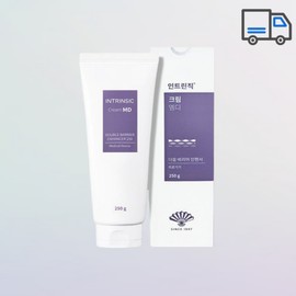 Intrinsic Cream MD Double Barrier Enhancer 250g / 인트린직 크림 MD 더블베리어 인핸서 250g
