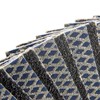 PRODIAMANT Fan Diamond PDS Sanding Discs 115 m Tiles &