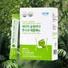 Atomy [Atomy] Slim Body Green Apple Apple Phenone (28 packets,