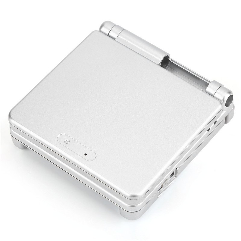 Game Case, for Advance GBA SP Protective ABS Case Cover