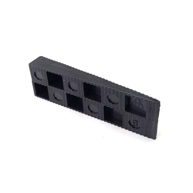 20x Mounting Wedges Window Wedges Plastic Wedges Installation Wedges 14