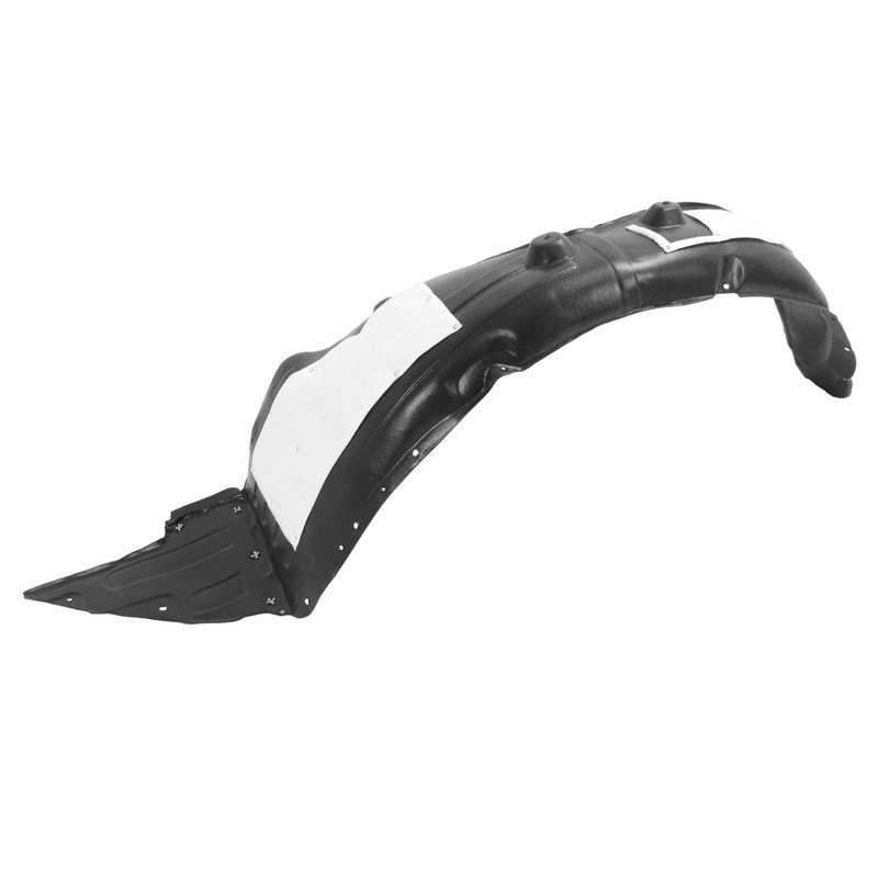JMTAAT Front Fender Liner Inner Panel Compatible with 2014-2015 Kia