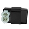 Saihisday Ignition Coil + CDI Box for Honda TRX250X FourTrax
