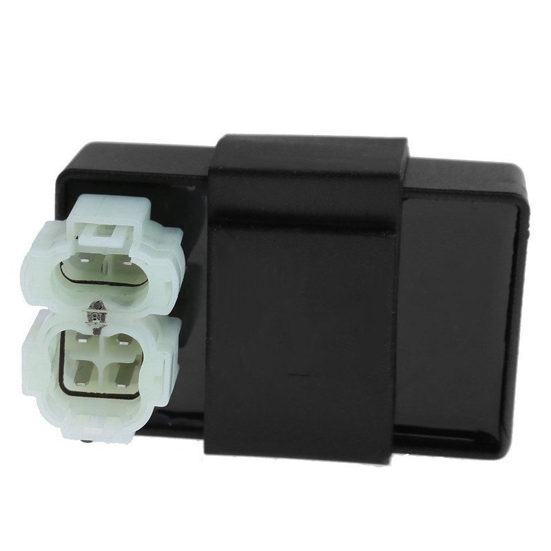 Saihisday Ignition Coil + CDI Box for Honda TRX250X FourTrax