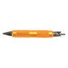 Steel Case Prep Tool with Chamfer, Deburring, Primer Crimps, Ended