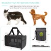 Cat Carrier Pet Carrier Waldseemuller Dog Carriers for Small Dogs,Cat