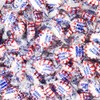 Sugar Free Starlight Peppermint Hard Candy 1 Pound - Individually