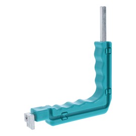 FEPS Tool Pin Puller for WI-SL001 Pull Handle Mounting Key for Winkhaus Fittings