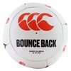 Canterbury AA01770 Rugby Ball, Bounce Back Ball (Size5), 5_Multicolor