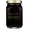 MOUNTAIN FRUIT COMPANY Oh Berries Marionberries Fruit Spread, 9.5 OZ