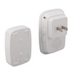 Smart Dog Door Bell Portable Intelligent Sensing Wireless Dog Doorbell