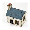 Cook House War Gaming Scale 28 mm