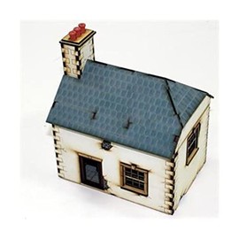 Cook House War Gaming Scale 28 mm