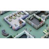Two Point Hospital (Code in a Box) (Switch)