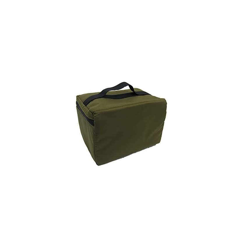 Iska Compact Cooler Bag (L) Moss 341815