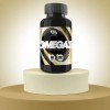 Omega 3 90 Capsulas Protgt Sabor Vainilla