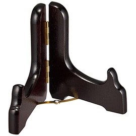 Kakuda Seibei Shoten Kishu Lacquerware Dish Stand, 3.5 inches (9 cm), Wine Painted S5-TKG1-46