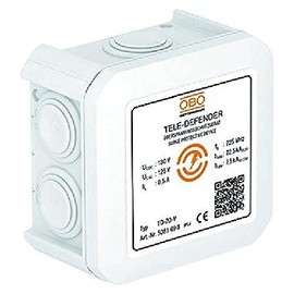 OBO Bettermann Surge Protector TD-2D-V