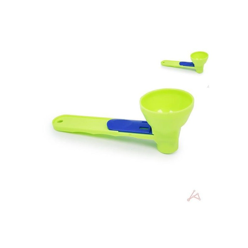 etc Slider spoon, powder spoon, slider spoon, protein powder spoon,