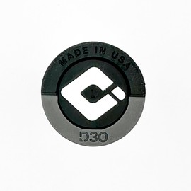 ODI Vanquish v2.1 Grips Black/Graphite, Pair