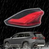 labwork Left Side Outer Tail Light Replacement for Toyota Grand