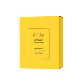 d'Alba [d'Alba]White Truffle Serum & Cream Modeling Mask (25ml*4ea)
