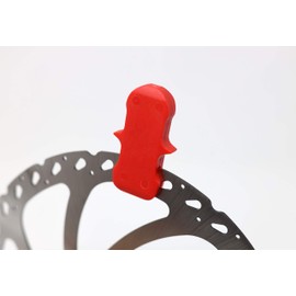 Bleed Kit for Tektro Hydraulic Disc Brakes with 120ml Mineral Oil