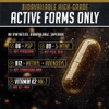 ATHENIX® Vital-X Multivitamin & Mineral Complex | Premium Daily Formula