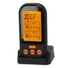 EN2010 1 Wireless Dual Probe Thermometer Kitchen Meat Thermometer Digital