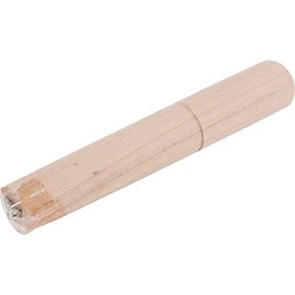 Ko Aluminum Snow Flat Wood Pattern 1 Piece Line 1516.5 cm For Cooking Tools CD: 019103 